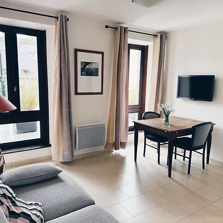 Le Regis Apartment Laguiole Exterior photo