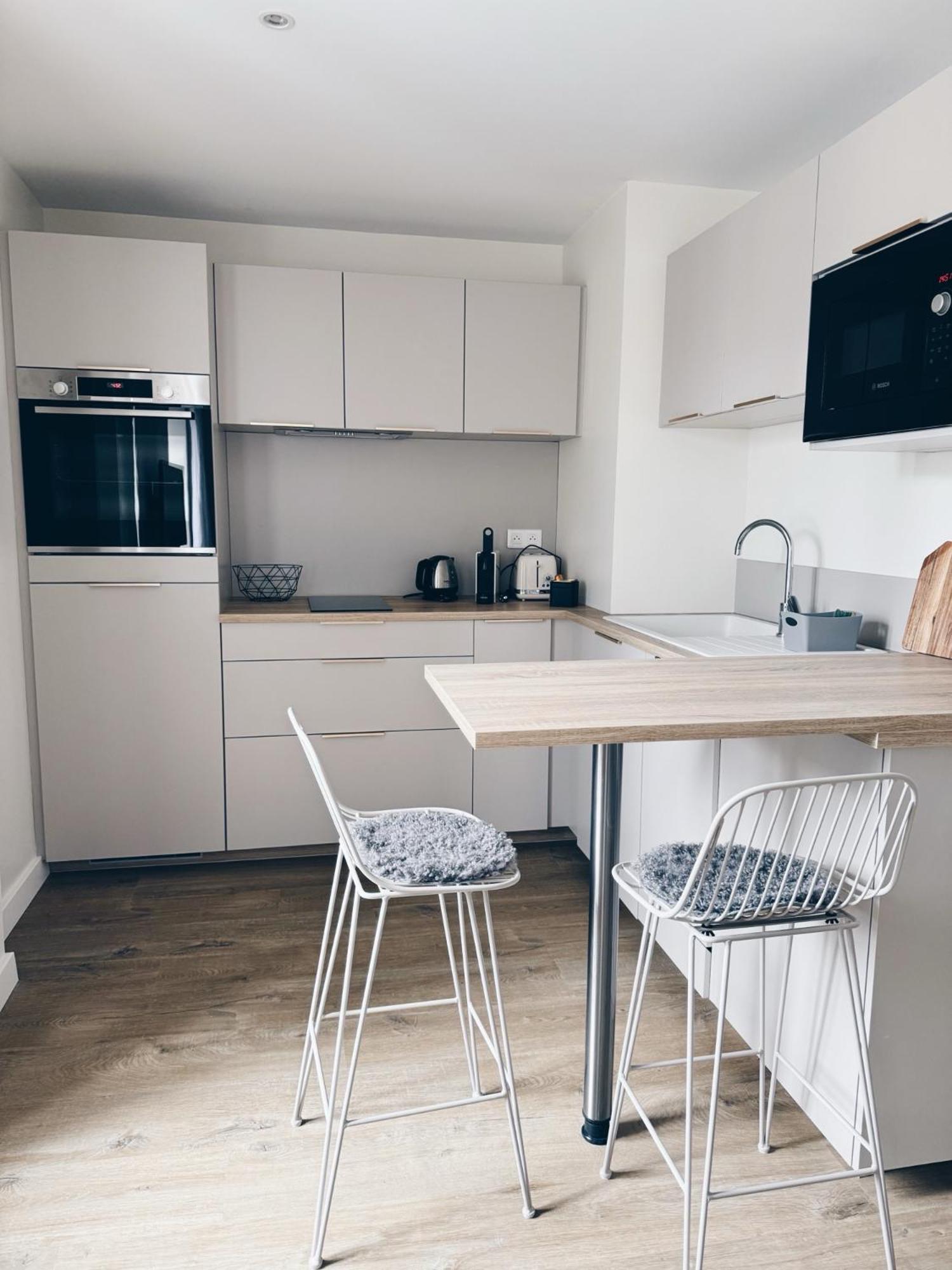Le Regis Apartment Laguiole Exterior photo