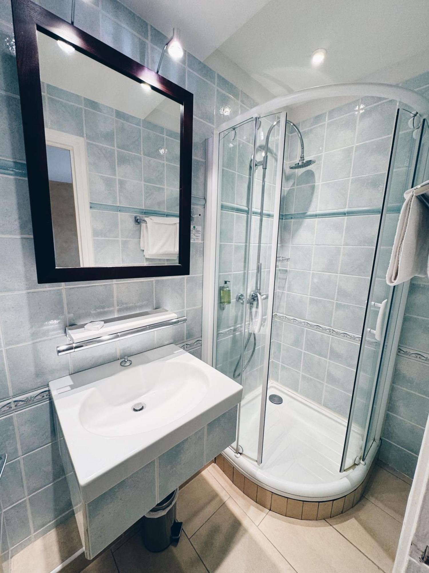Le Regis Apartment Laguiole Exterior photo