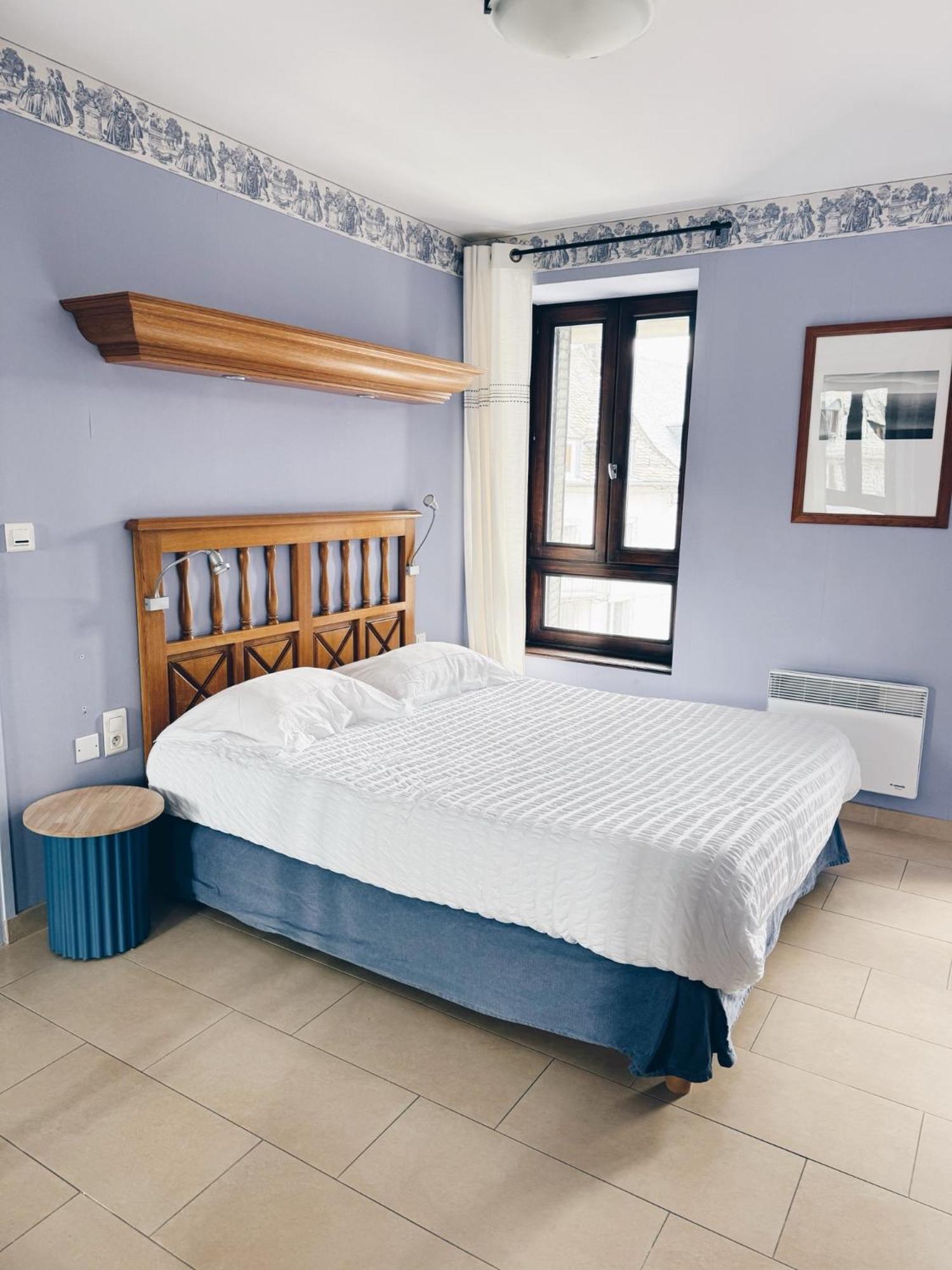 Le Regis Apartment Laguiole Exterior photo