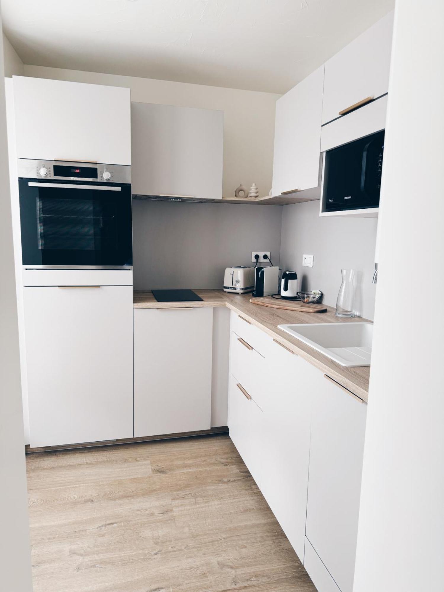Le Regis Apartment Laguiole Exterior photo